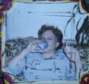 Can't believe I used to drink and smoke