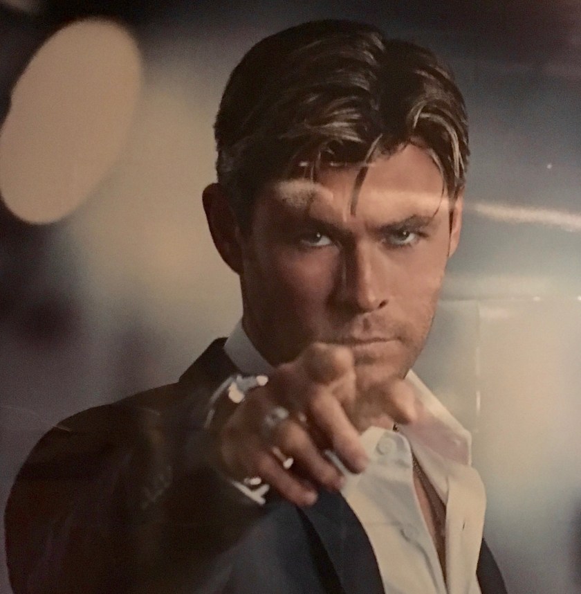 Tonight at 10 on ABC