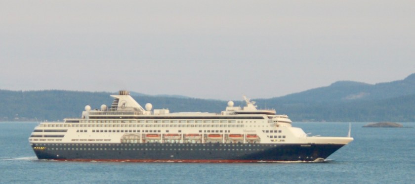MS Maasdam