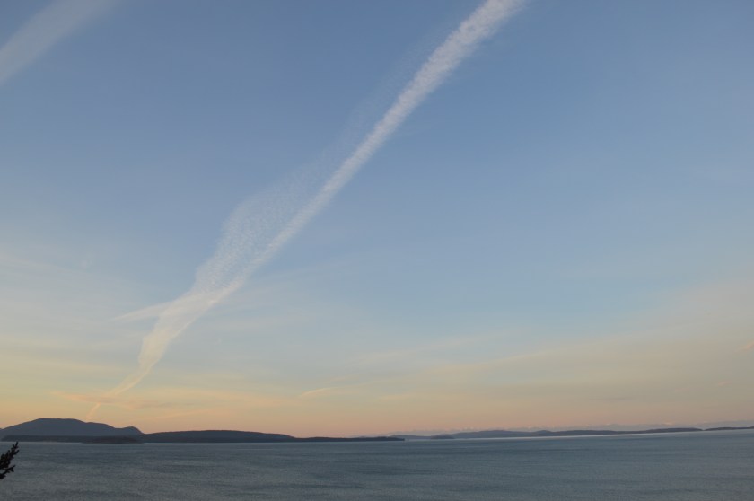 Boundary Pass Jet Stream